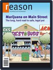 Reason (Digital) Subscription May 22nd, 2014 Issue