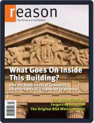 Reason (Digital) Subscription March 24th, 2014 Issue