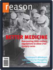 Reason (Digital) Subscription January 24th, 2014 Issue