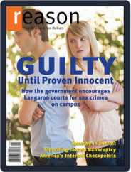 Reason (Digital) Subscription December 27th, 2013 Issue