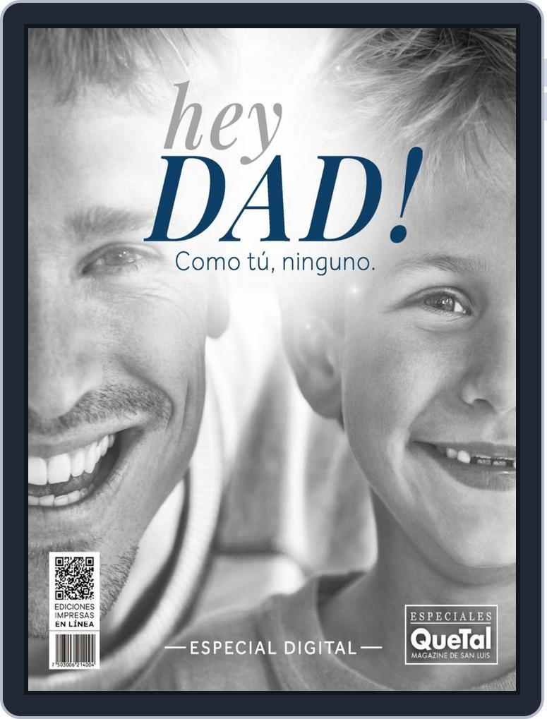 QueTal (Digital) Subscription