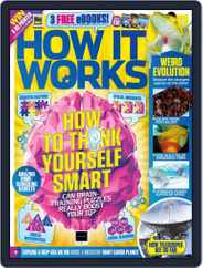 How It Works (Digital) Subscription July 1st, 2020 Issue