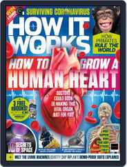 How It Works (Digital) Subscription June 1st, 2020 Issue