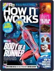 How It Works (Digital) Subscription May 15th, 2020 Issue