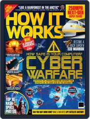 How It Works (Digital) Subscription                    May 1st, 2020 Issue