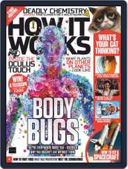 How It Works (Digital) Subscription                    April 1st, 2020 Issue