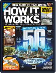 How It Works (Digital) Subscription                    November 16th, 2019 Issue