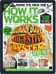 How It Works (Digital) Subscription November 15th, 2019 Issue