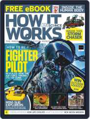 How It Works (Digital) Subscription                    October 1st, 2019 Issue