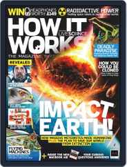 How It Works (Digital) Subscription July 1st, 2019 Issue