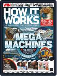 How It Works (Digital) Subscription June 1st, 2019 Issue