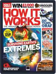 How It Works (Digital) Subscription March 1st, 2019 Issue