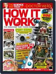 How It Works (Digital) Subscription                    February 1st, 2019 Issue