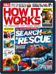How It Works (Digital) Subscription January 1st, 2019 Issue