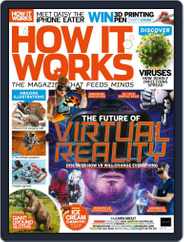 How It Works (Digital) Subscription December 1st, 2018 Issue