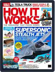 How It Works (Digital) Subscription July 1st, 2018 Issue