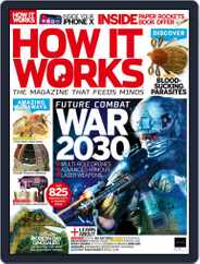 How It Works (Digital) Subscription June 1st, 2018 Issue