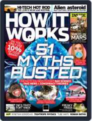 How It Works (Digital) Subscription May 1st, 2018 Issue