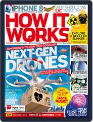How It Works (Digital) Subscription April 1st, 2018 Issue