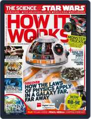 How It Works (Digital) Subscription                    March 1st, 2018 Issue