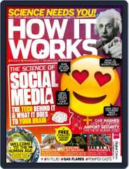 How It Works (Digital) Subscription November 1st, 2017 Issue