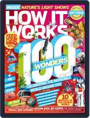 How It Works (Digital) Subscription September 1st, 2017 Issue