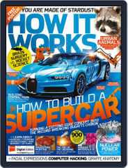 How It Works (Digital) Subscription                    July 1st, 2017 Issue