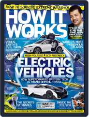 How It Works (Digital) Subscription November 1st, 2016 Issue