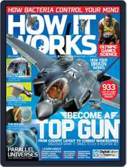 How It Works (Digital) Subscription July 14th, 2016 Issue