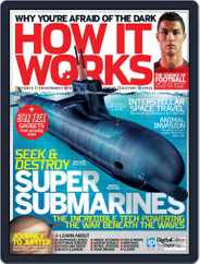 How It Works (Digital) Subscription June 16th, 2016 Issue
