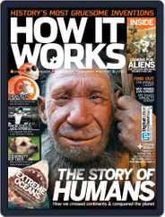 How It Works (Digital) Subscription                    February 1st, 2016 Issue