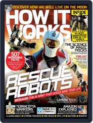 How It Works (Digital) Subscription January 28th, 2016 Issue