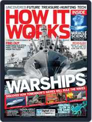 How It Works (Digital) Subscription                    January 1st, 2016 Issue