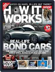 How It Works (Digital) Subscription                    December 1st, 2015 Issue