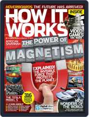 How It Works (Digital) Subscription October 1st, 2015 Issue