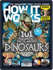 How It Works (Digital) Subscription May 20th, 2015 Issue