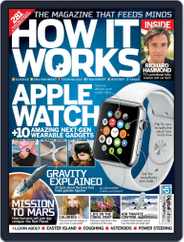 How It Works (Digital) Subscription March 25th, 2015 Issue