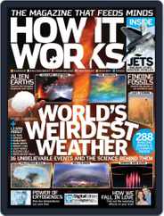 How It Works (Digital) Subscription February 4th, 2015 Issue