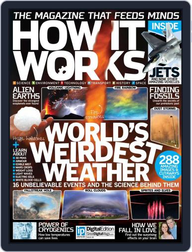 How It Works February 4th, 2015 Digital Back Issue Cover
