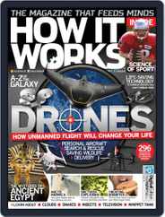 How It Works (Digital) Subscription January 2nd, 2015 Issue