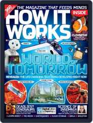 How It Works (Digital) Subscription December 3rd, 2014 Issue