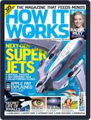 How It Works (Digital) Subscription November 5th, 2014 Issue
