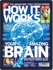 How It Works (Digital) Subscription September 10th, 2014 Issue
