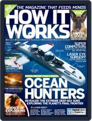 How It Works (Digital) Subscription July 16th, 2014 Issue