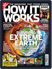 How It Works (Digital) Subscription June 18th, 2014 Issue