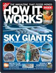 How It Works (Digital) Subscription May 21st, 2014 Issue