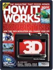 How It Works (Digital) Subscription March 3rd, 2014 Issue