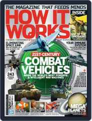 How It Works (Digital) Subscription February 5th, 2014 Issue