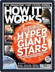 How It Works (Digital) Subscription November 6th, 2013 Issue