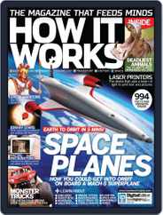 How It Works (Digital) Subscription                    June 19th, 2013 Issue
